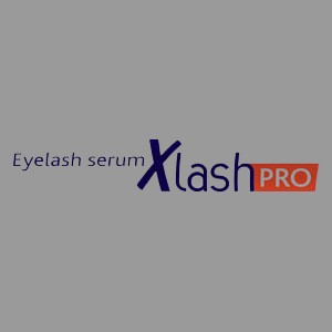 4# Xlash Pro Vippeserum